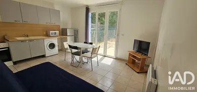 Apartment in Rougiers (83170)