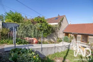 Maison de ville à Rueil-Malmaison (92500)
