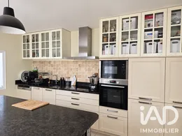 House in Villiers-en-Plaine (79160)