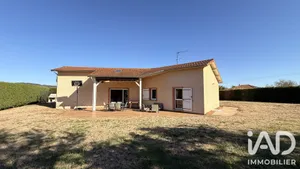 Maison traditionnelle à Ambierle (42820)