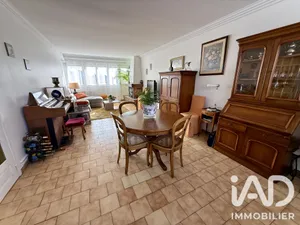 Immeuble à Montigny-le-Bretonneux (78180)