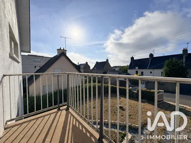 Appartement à Saint-Malo (35400)