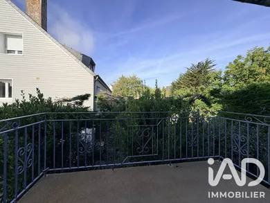 Appartement à Saint-Malo (35400)