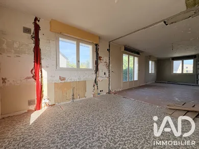 Appartement à Saint-Malo (35400)