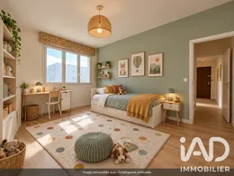 Appartement à Saint-Malo (35400)