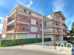 Appartement à Forges-les-Eaux (76440)