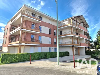 Appartement à Forges-les-Eaux (76440)