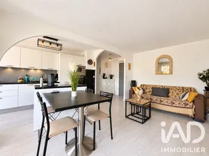 Apartment in Nice (06300)