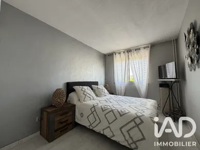 Apartment in Nice (06300)
