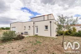 House in Froidfond (85300)