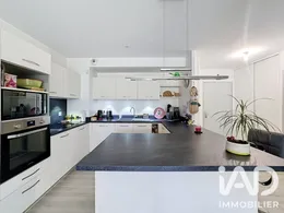 Appartement à Ville-la-Grand (74100)