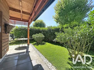 Appartement à Ville-la-Grand (74100)