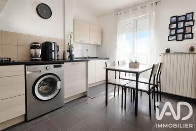 Appartement à Metz (57000)