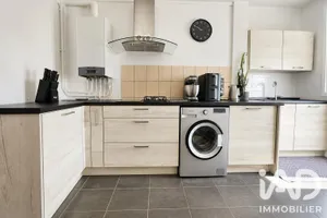 Appartement à Metz (57000)
