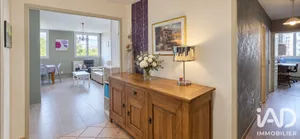 Appartement à Chalon-sur-Saône (71100)