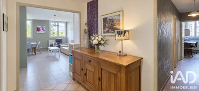 Immeuble à Chalon-sur-Saône (71100)