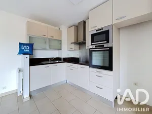 Appartement à Meaux (77100)