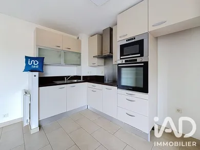 Appartement à Meaux (77100)