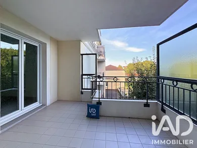 Appartement à Meaux (77100)