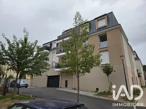 Appartement à BREUILLET (91650)