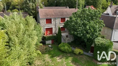 Maison à Fontenay-Saint-Père (78440)