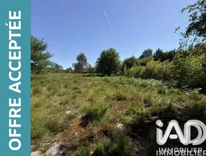 Terrain agricole à Gujan-Mestras (33470)