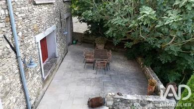 Maison à Fontenay-Saint-Père (78440)