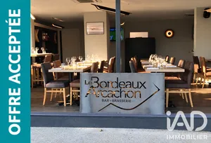 Lease-hold in Arcachon (33120)