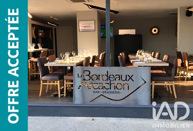 Lease-hold in Arcachon (33120)