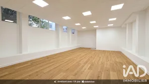Commercial in Malakoff (92240)