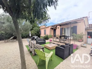 Maison à Avignon (84140)