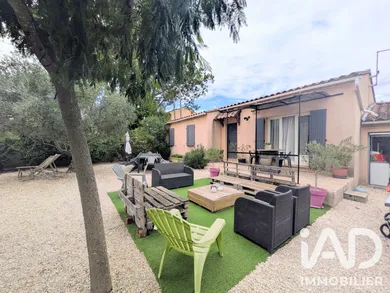 Maison à Avignon (84140)