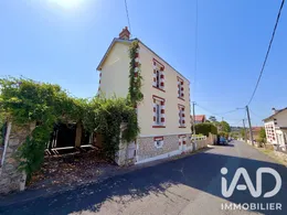 Townhouse in Le Blanc (36300)