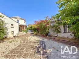Townhouse in Le Blanc (36300)