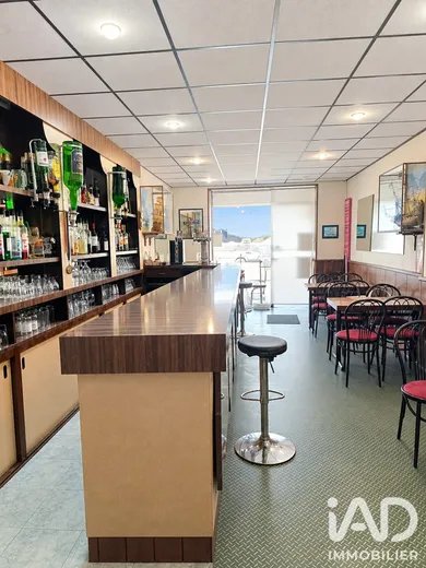 Food store in Limoges (87000)