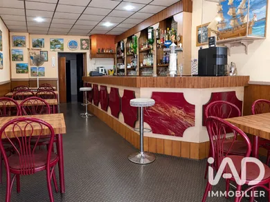 Food store in Limoges (87000)