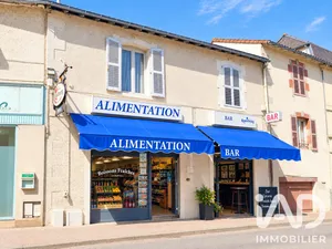 Food store in Limoges (87000)