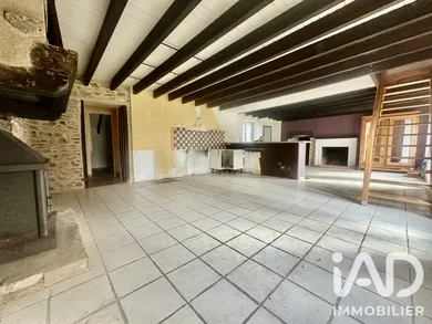 Longere in Saint-Malo-de-Phily (35480)