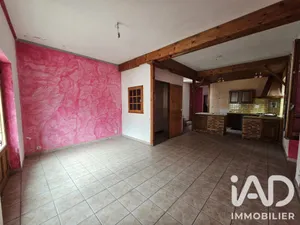 Immeuble à Saint-Pons-de-Thomières (34220)