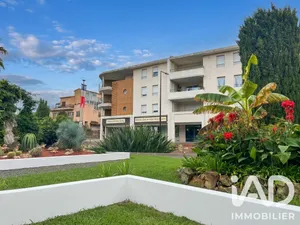 Appartement à Fréjus (83370)