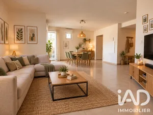 Duplex à Ézanville (95460)