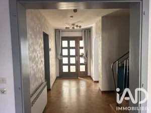 Maison de village à Thionville (57100)