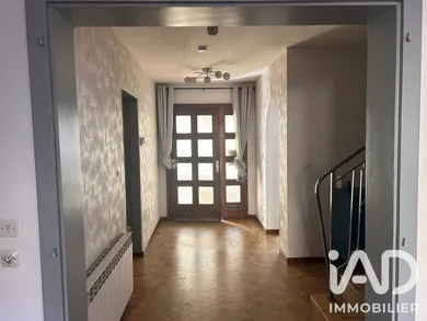Maison de village à Thionville (57100)