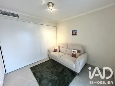 Apartment in Fréjus (83370)