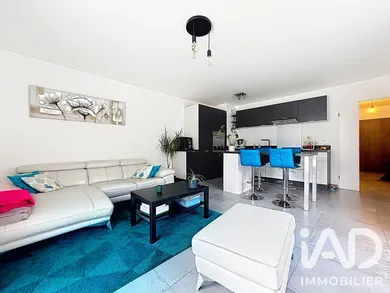 Appartement à Chessy (77700)