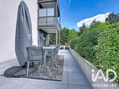 Appartement à Chessy (77700)
