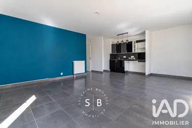 Appartement à Villepreux (78450)