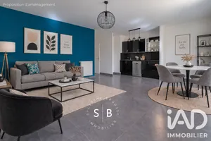 Appartement à Villepreux (78450)