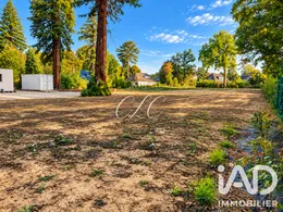 Building plot in Pomponne (77400)