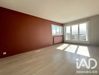 Appartement à Compiègne (60200)